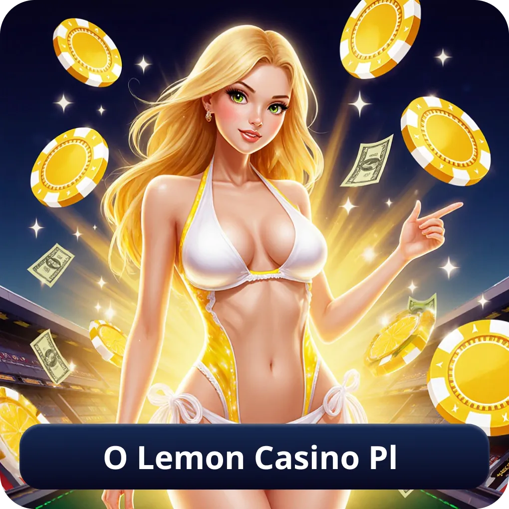 O Lemon Casino Pl